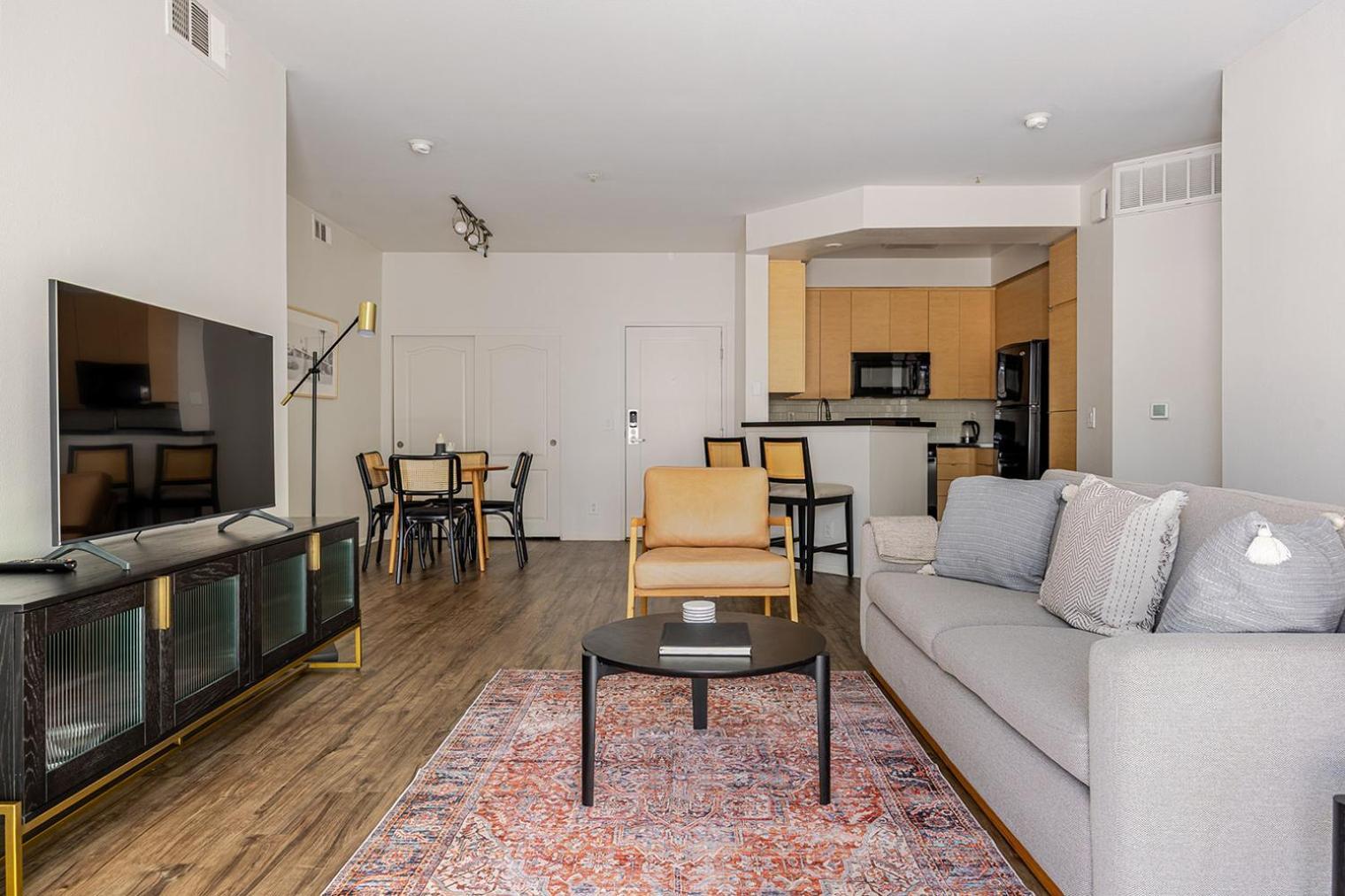 Blueground Venice Pool Wd Nr Lax-1328 Apartamento